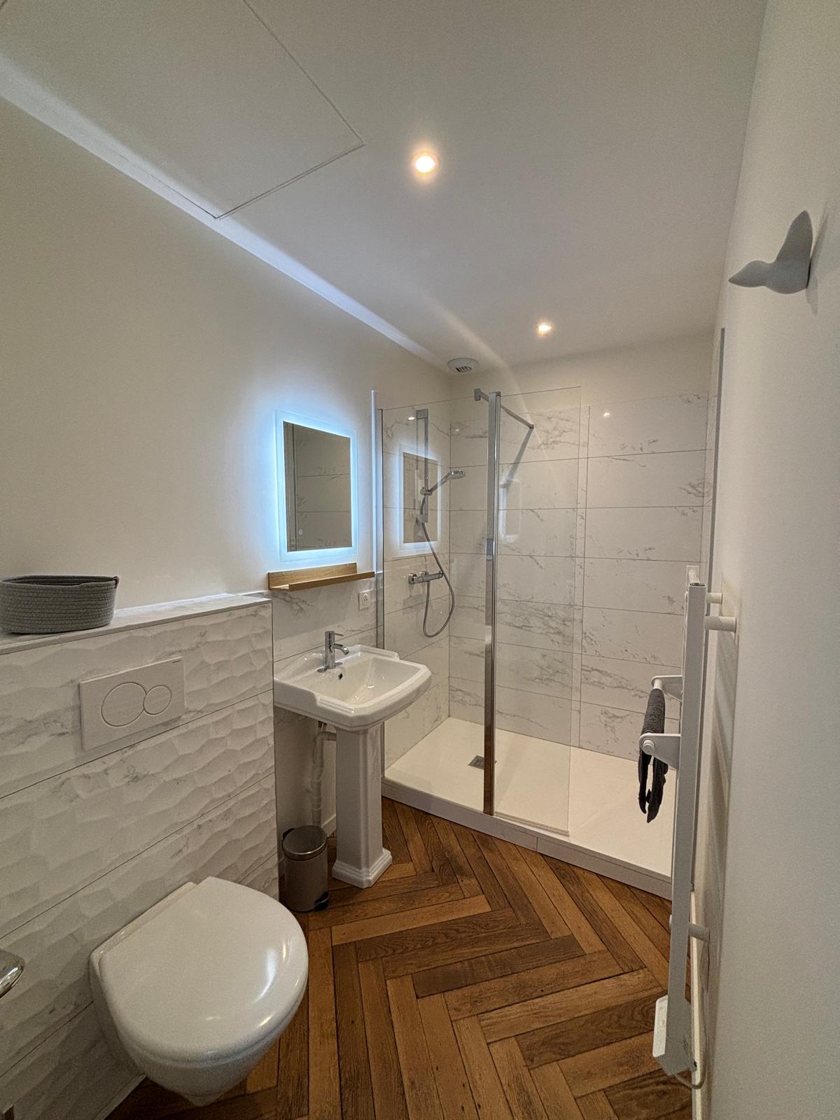 Détail de l'intérieur