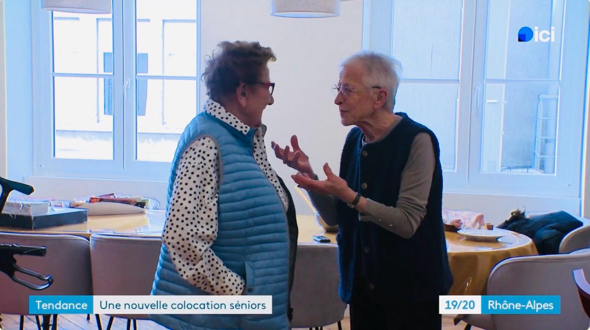 Décoration chaleureuse