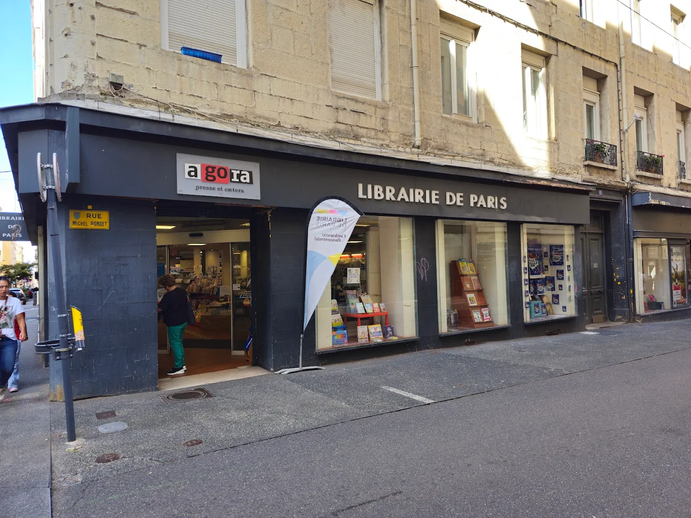 Librairie